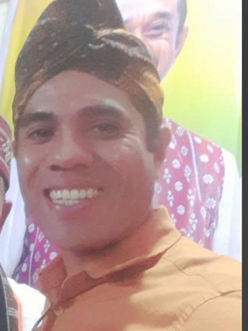 YEREMIAS JEMARIS, S.S.., A.Md.