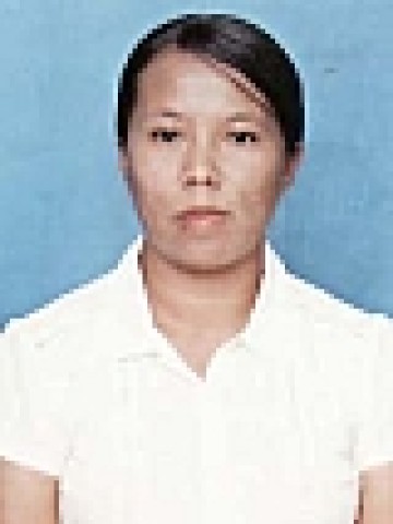 MARIA PATRICIA LAOTH, S.E..