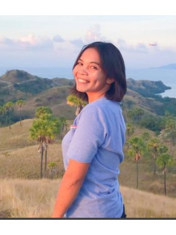 WALDETRUDIS PURNAMA, S.TP.