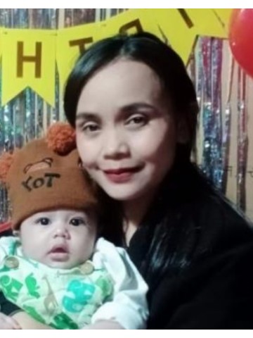 MARIA GORETI NIRMALA, S.Pd.