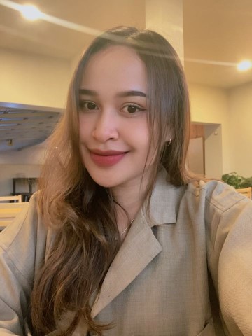 Michelin Gaudilia Amat, S. Pd