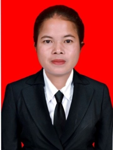 SOFIA GANU, S.Pd.