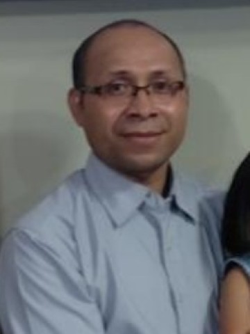 ELIAS HORODI SEMAR, S.Pd., A.Md.