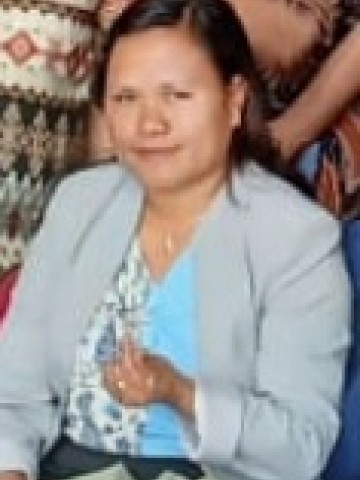 TRINURTI PINDRA, S.Pd.