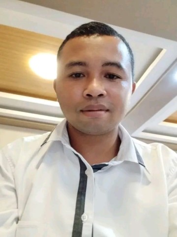 MARTINUS SANJAYA, S.Pd.