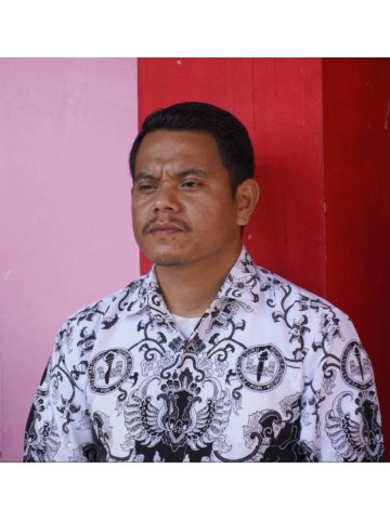 YOHANES SUHADI, S.Pd.