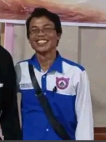 YOSEP ARIANTO, A.Md.