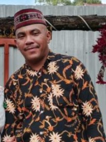 YOHANES ROVINUS MAHAS, A.Md.