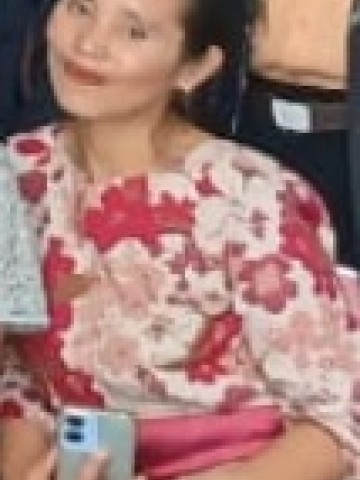 ELISABETH INDANG, S.Ag.